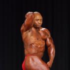 Gerald L.  Aikens, Jr. - NPC Nationals 2016 - #1